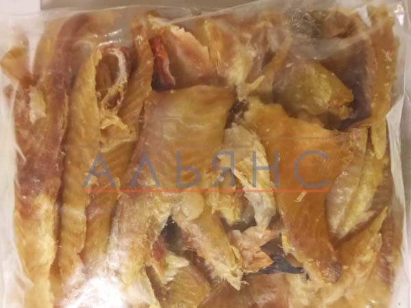 Камбала (рваная) в Невтекамске
