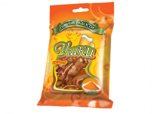 Фисташки: Уши свиные пряные 