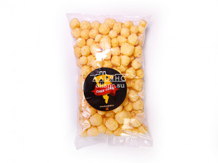 Начос SIMPLYCHIPS острый томат 80 гр: Сырные шарики 