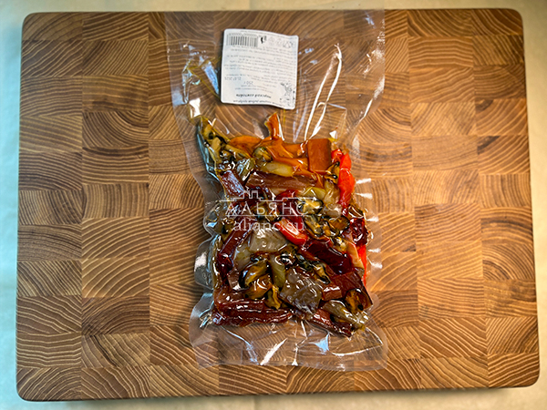 Морской коктейль (250 гр.) в Невтекамске