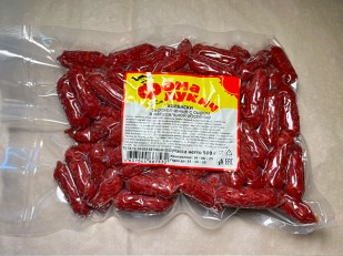 Семечки: Колбаски ФОМА ЛУКИЧ (с беконом) (по 0,5кг)