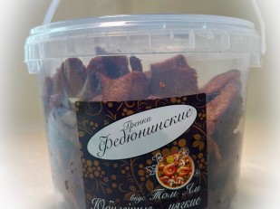 Нитка ЖАРЕНАЯ 