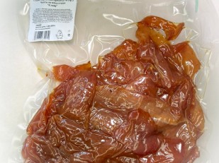 Семга чипсы: Мясо Чипсы куриные 