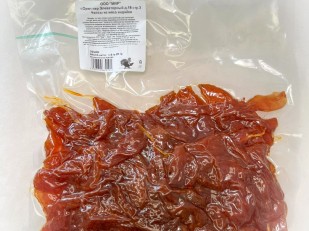 Диспенсеры для снеков: Мясо Чипсы индейки 