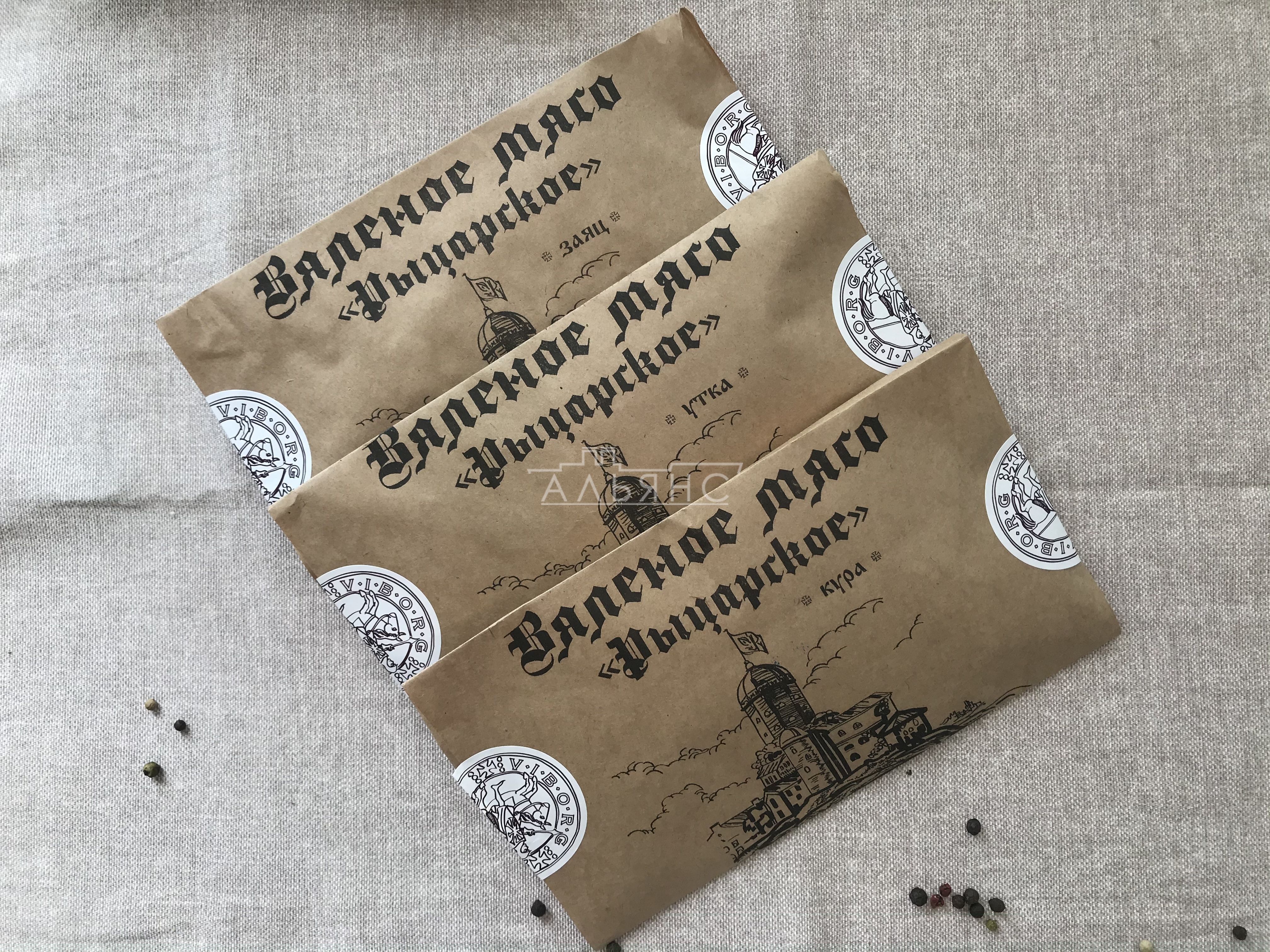 Рыцарское мясо курицы острое в Невтекамске
