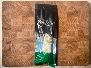 Колбаски сыровяленые Mini Fuet 