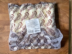 Сыр Чечил АССОРТИ 150гр: Сыр 1 кг ГОРНЫЙ СЫРОВАР (Косичка)