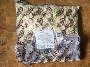 Сыр 1 кг ГОРНЫЙ СЫРОВАР (Бочонок с укропом и чесноком): Сыр 1 кг ГОРНЫЙ СЫРОВАР (Нити с укропом и чесноком)