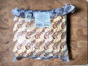 Сыр 1 кг ГОРНЫЙ СЫРОВАР (Нити копчёные): Сыр 1 кг ГОРНЫЙ СЫРОВАР (Паутинка копчёная)