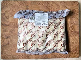 Кальмар паутинка 