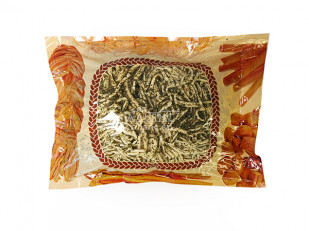 Осьминог по-шанхайски: Сыр чечил некопченый весовой 