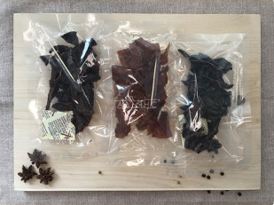 Рыцарское мясо олень: Рыцарское мясо заяц