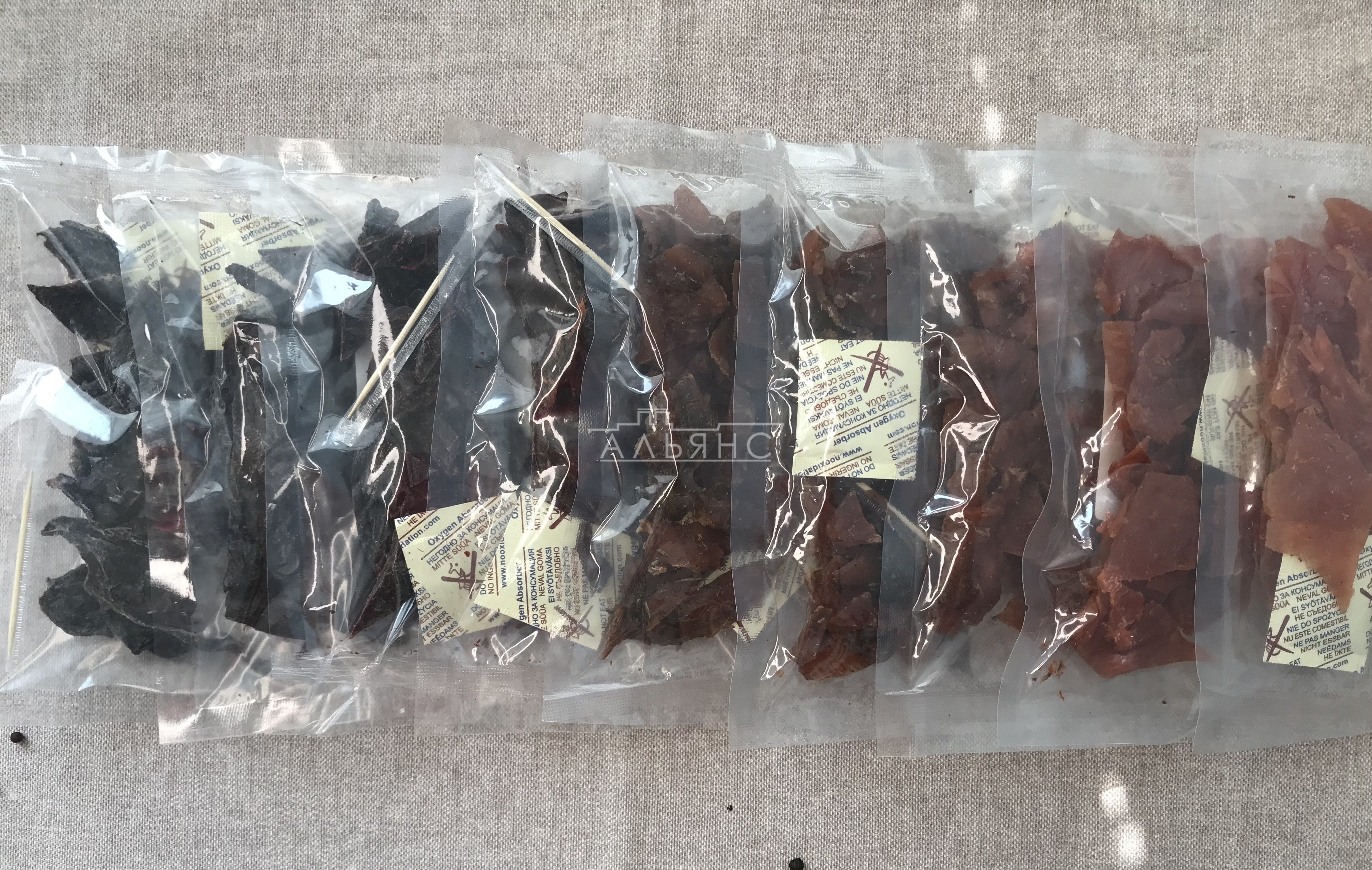 Рыцарское мясо курица в Невтекамске